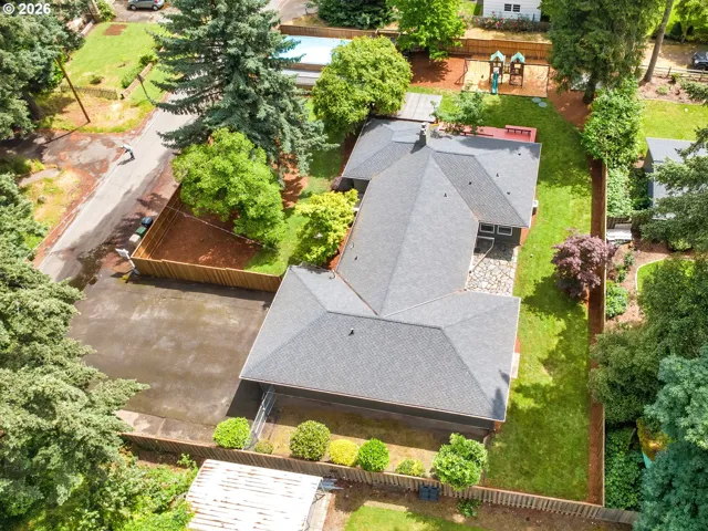 Drone View/UAV