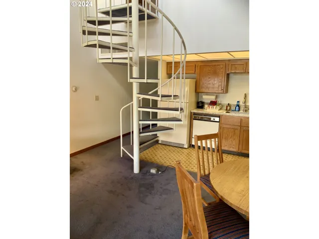 Staircase-To Upper Level
