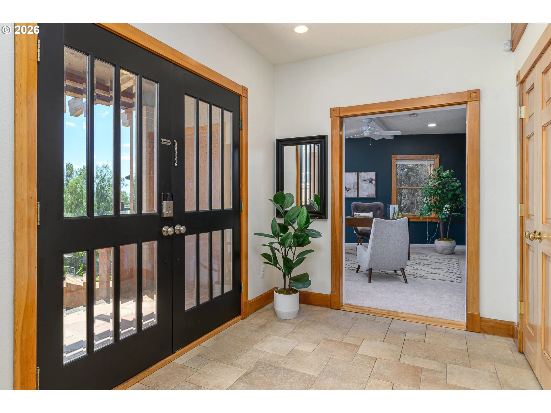 Entrance/Foyer