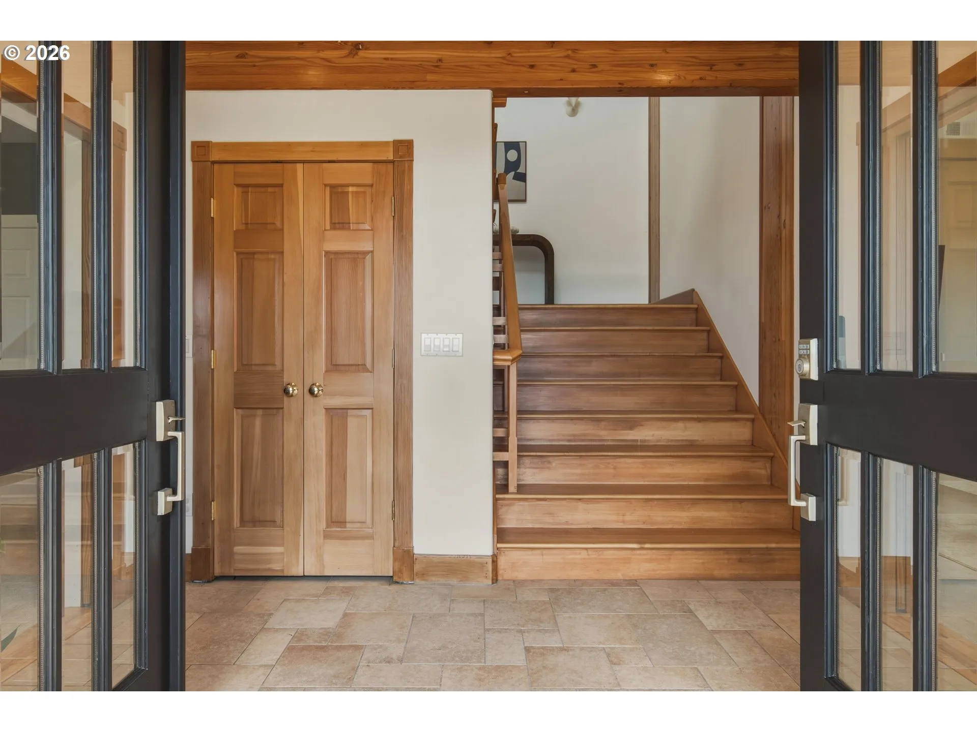 Entrance/Foyer