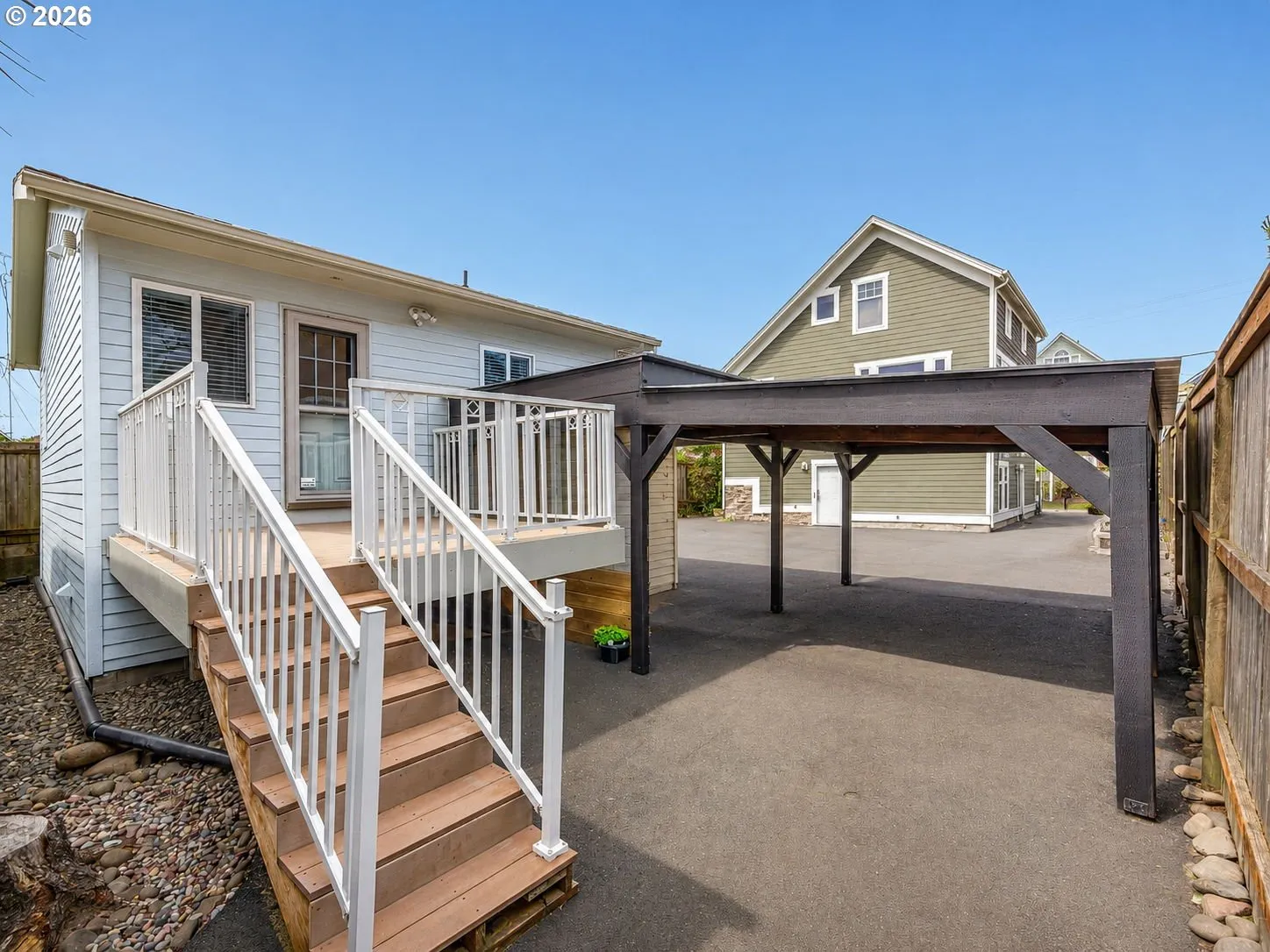 Carport