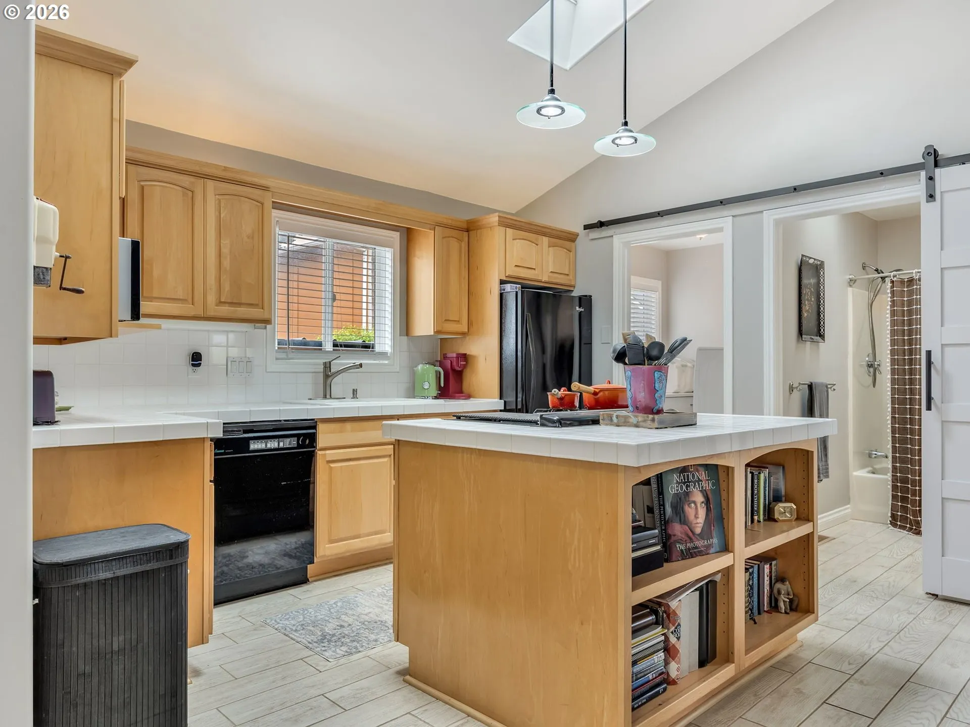 Kitchen-Island