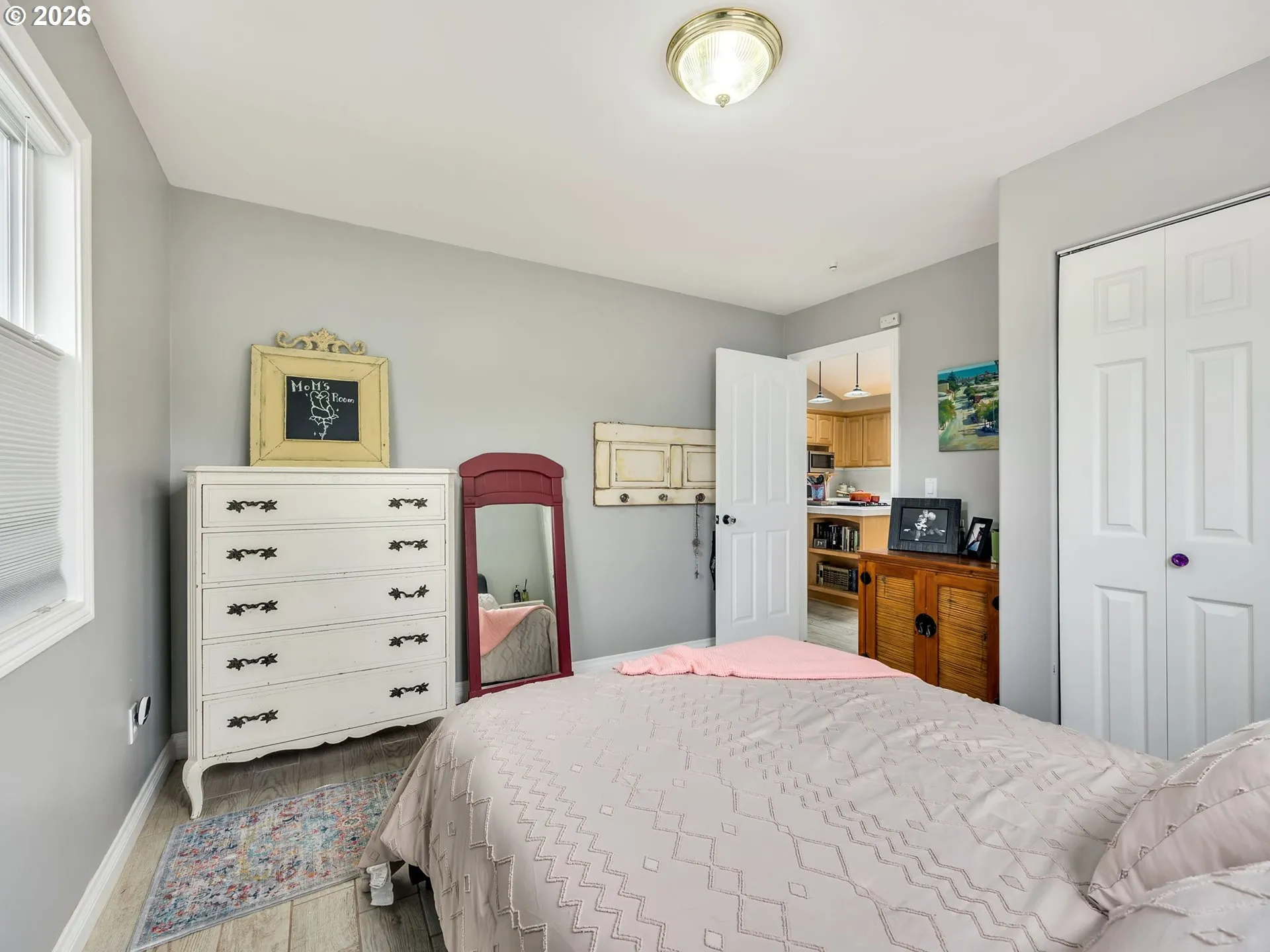 Bedroom-# 1