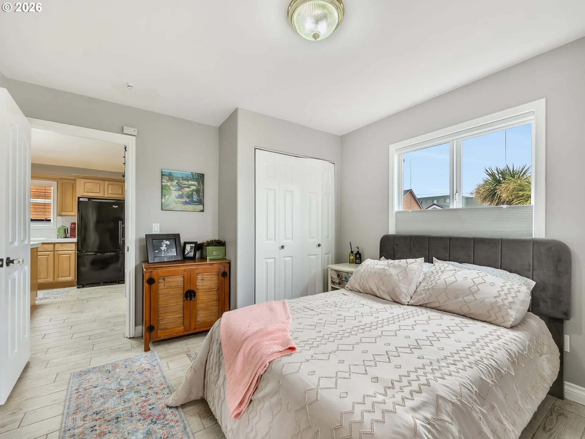 Bedroom-# 1