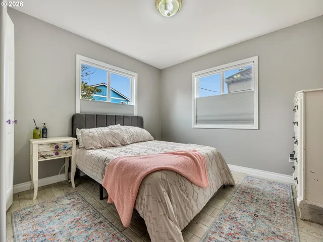Bedroom-# 1