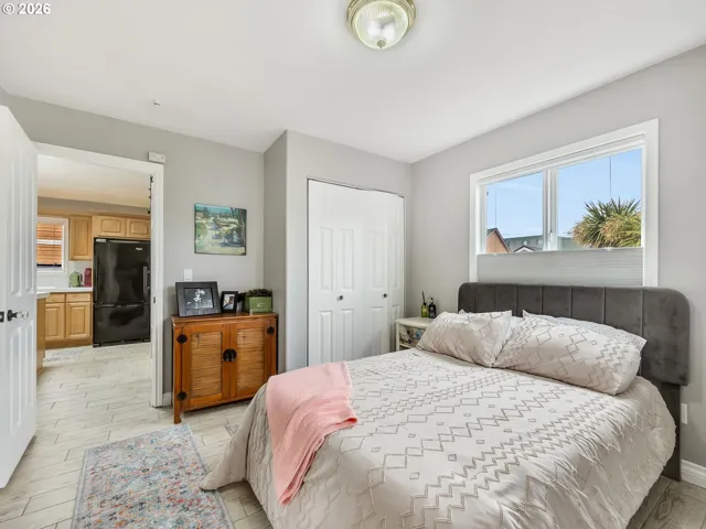 Bedroom-# 1
