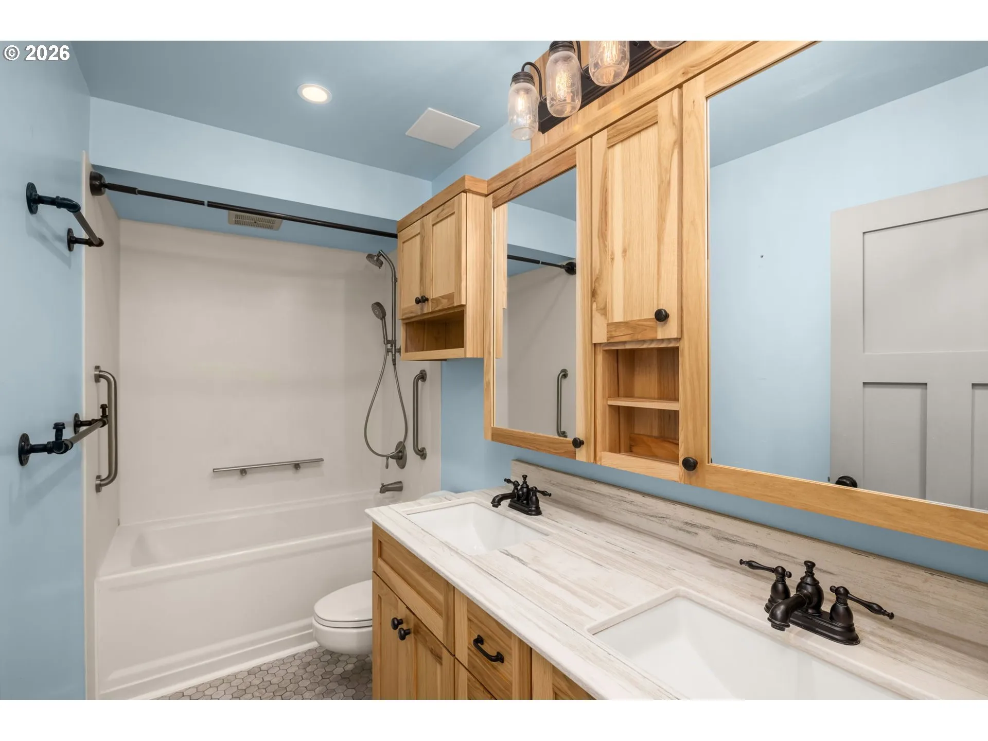 Bathroom-# 2