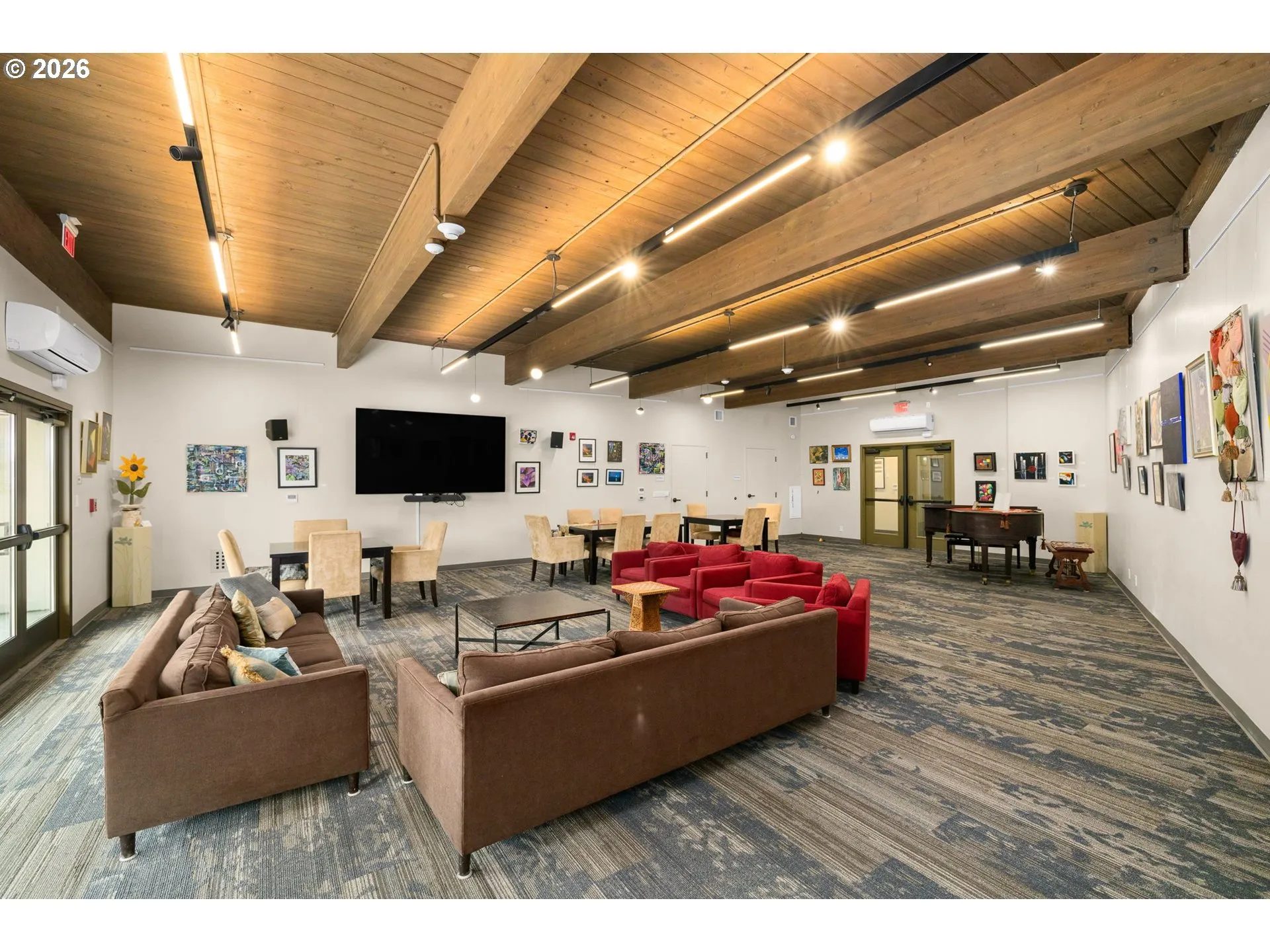 Community Room-# 1