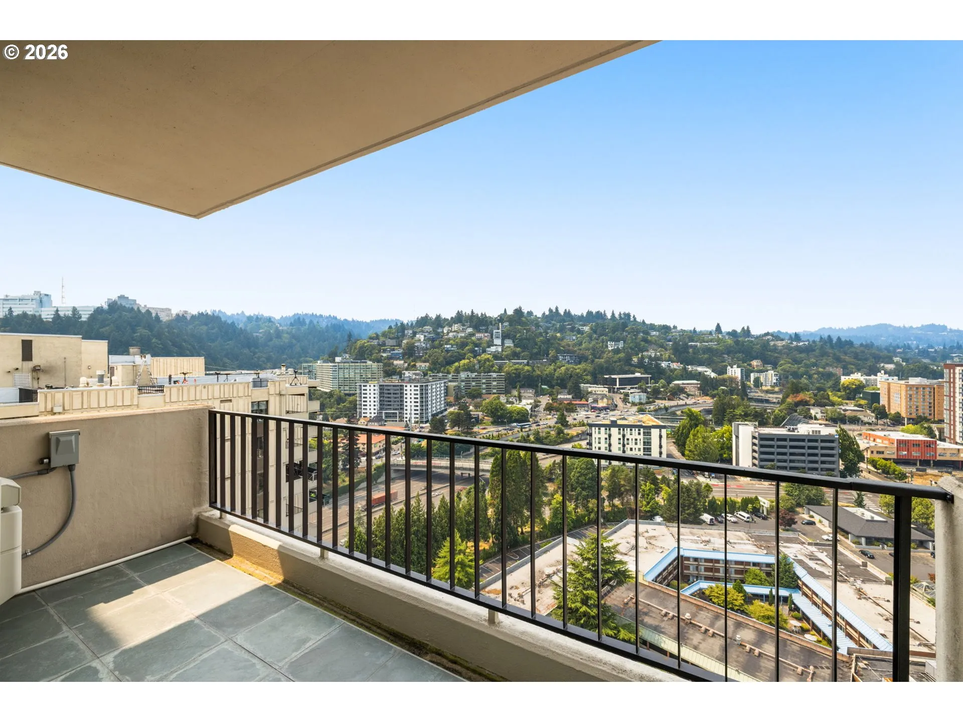 Balcony-Private