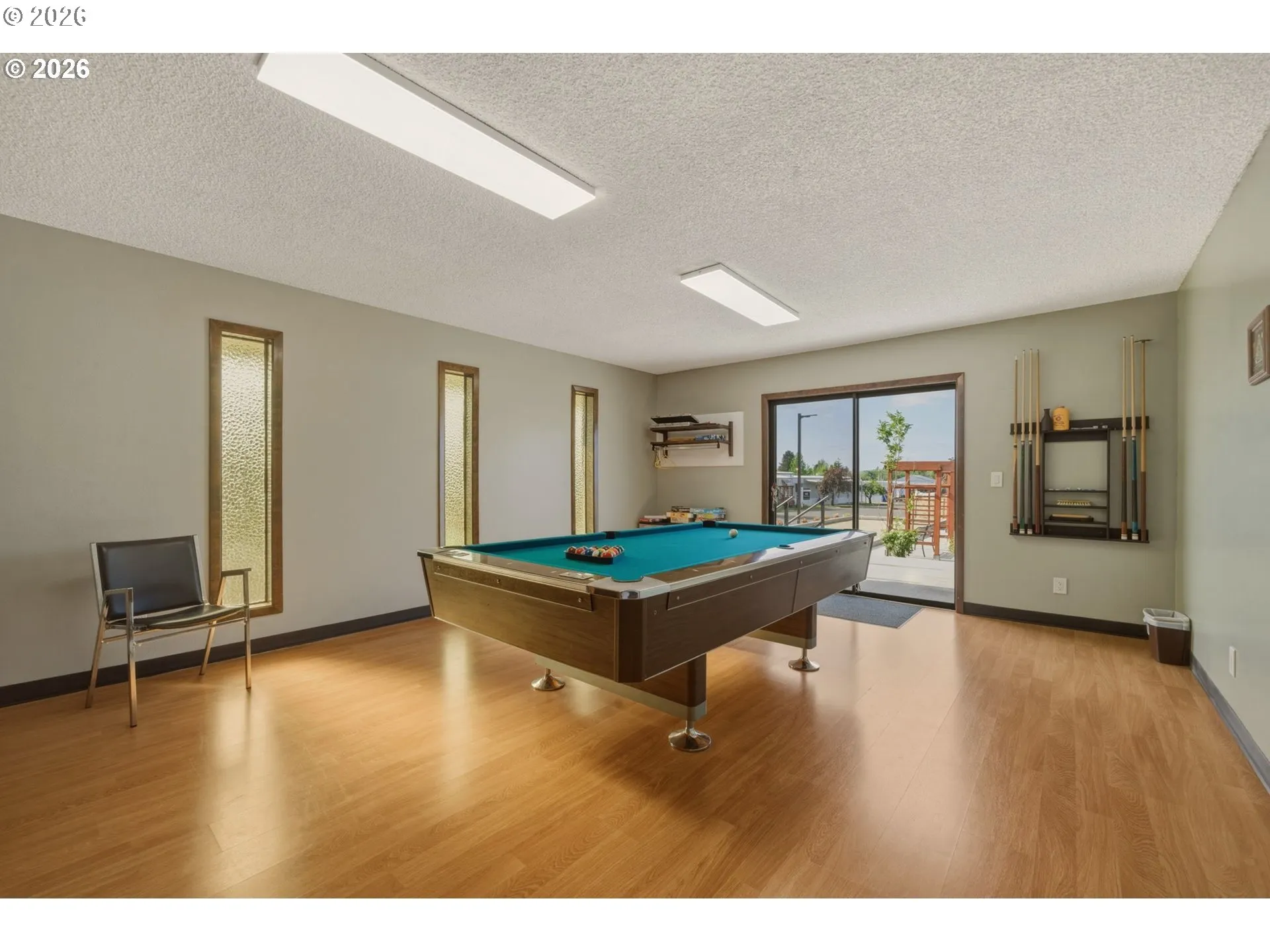 Community Recreation Center