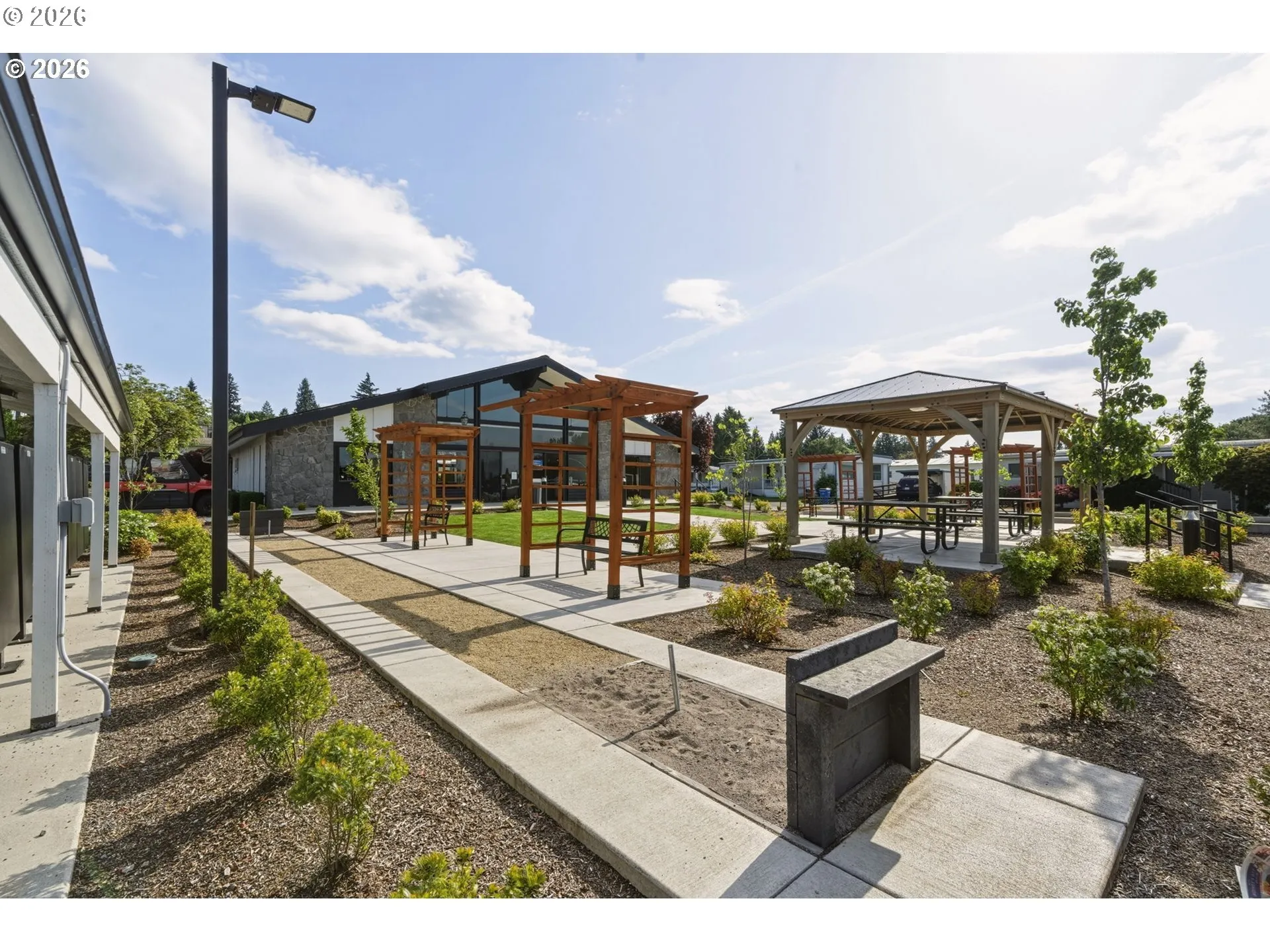Community Garden
