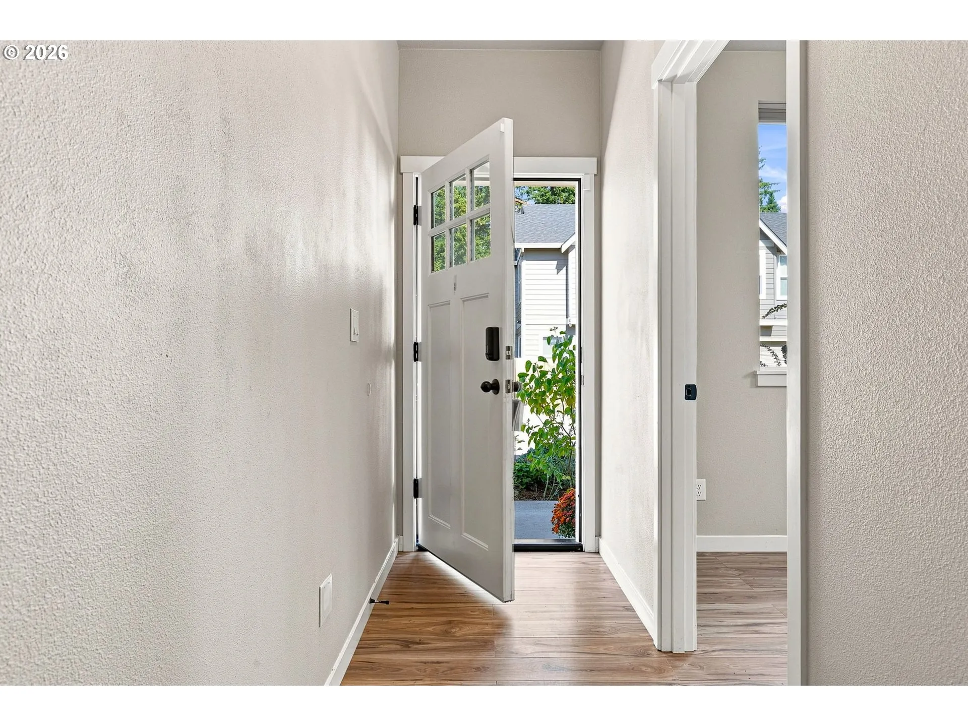 Entrance/Foyer