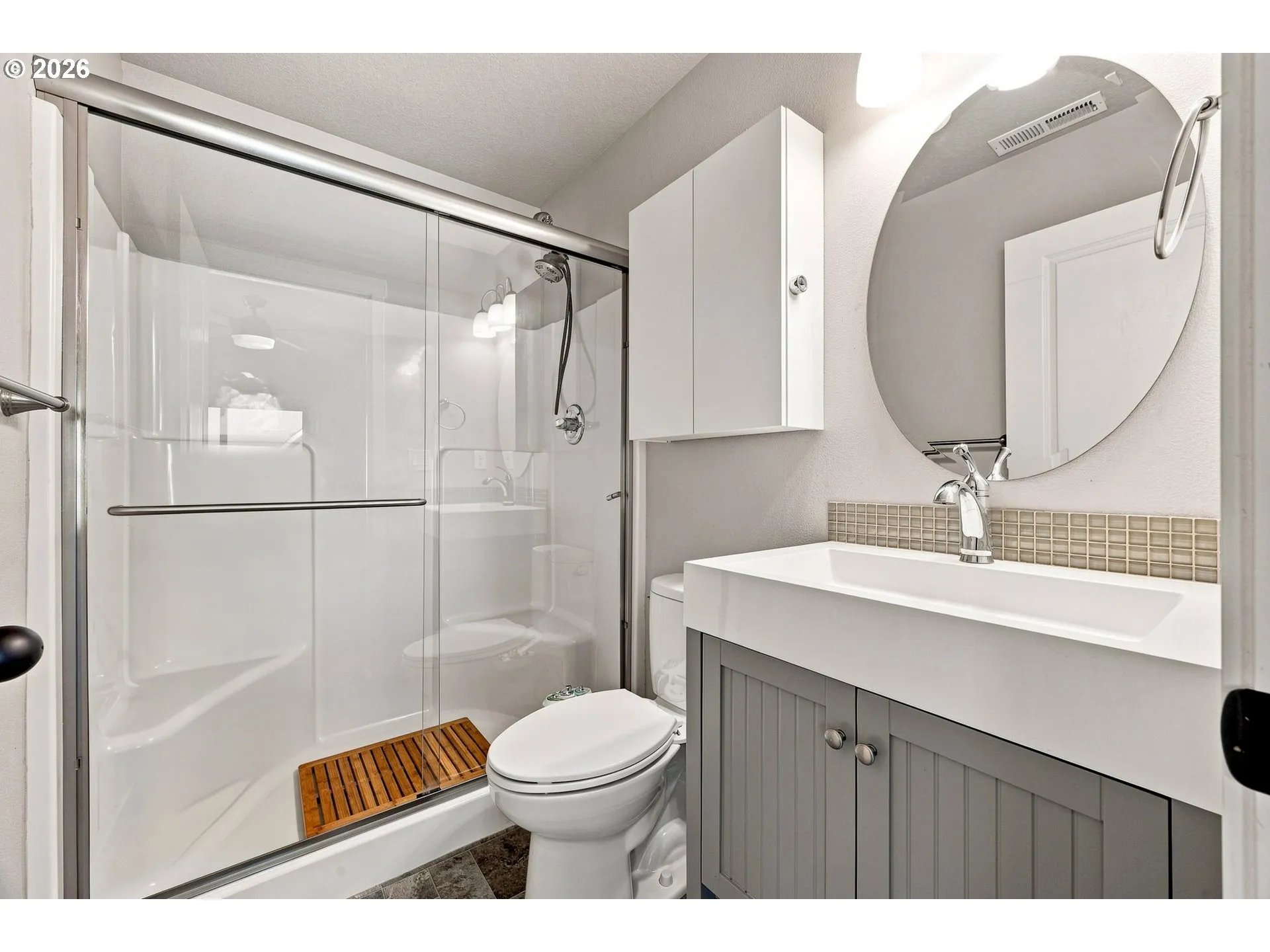 Owner's Suite Bathroom-Full Bathroom