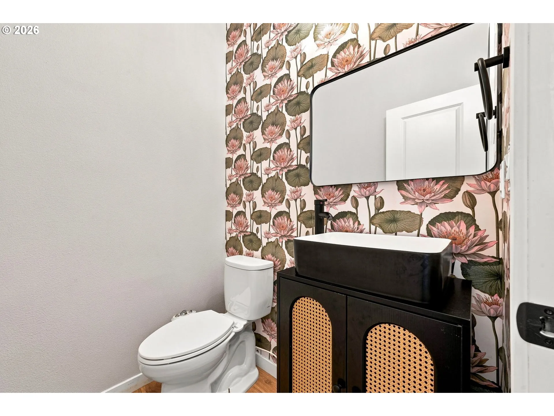Bathroom-Hall