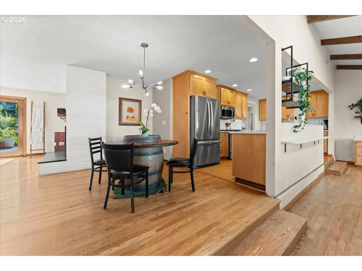 Entrance/Foyer