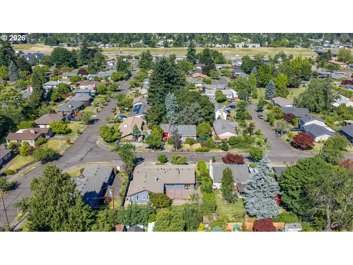 Drone View/UAV