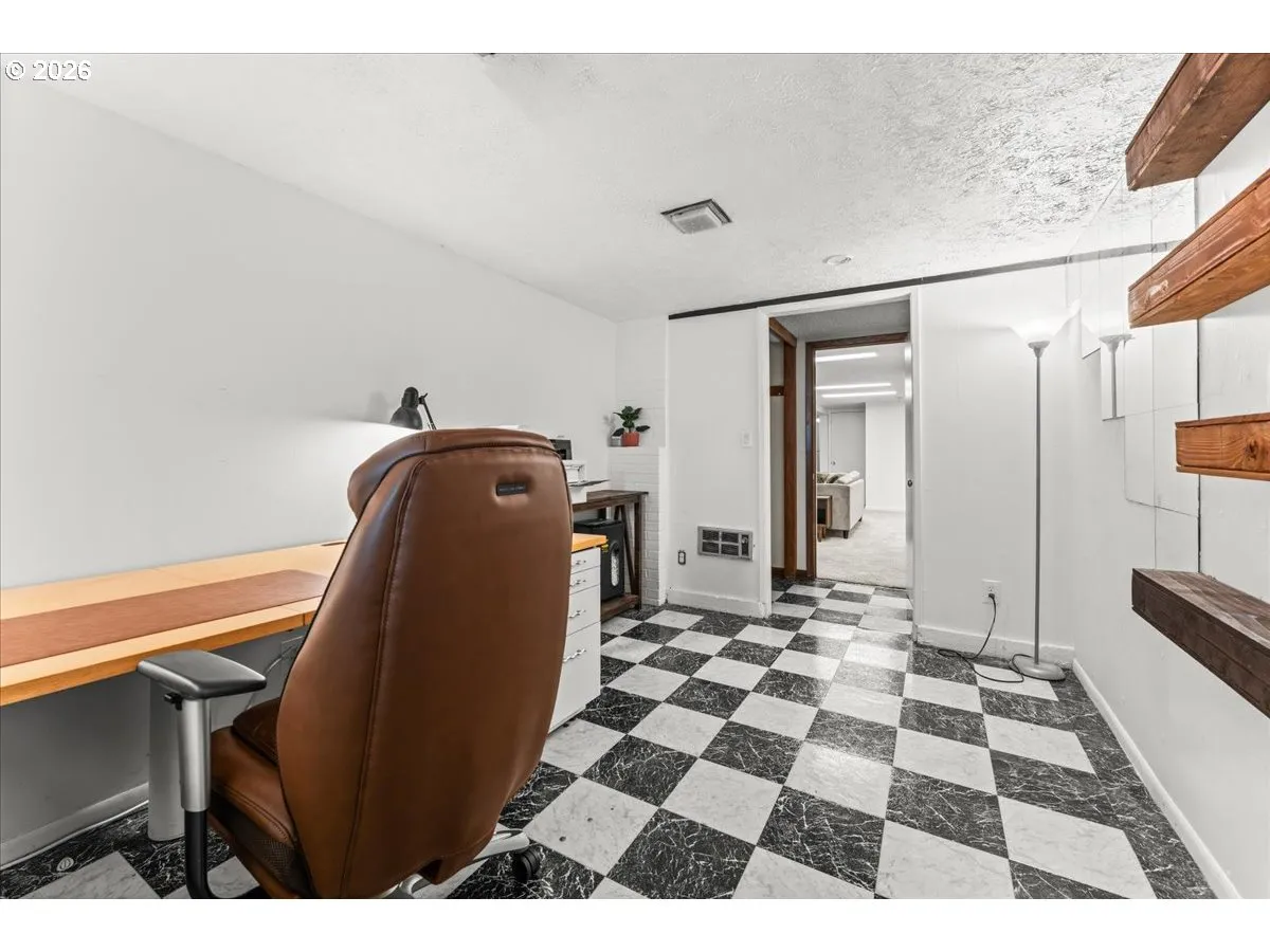 Media Room