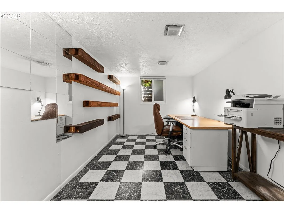 Media Room