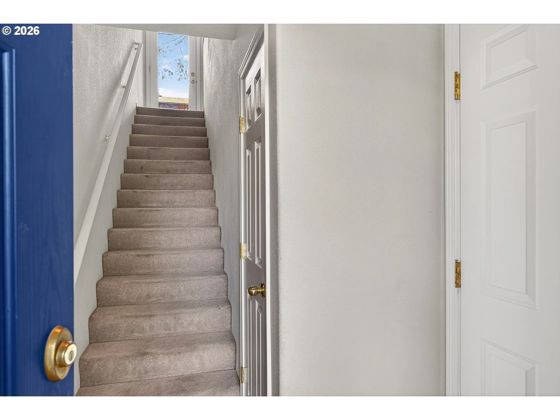 Entrance/Foyer