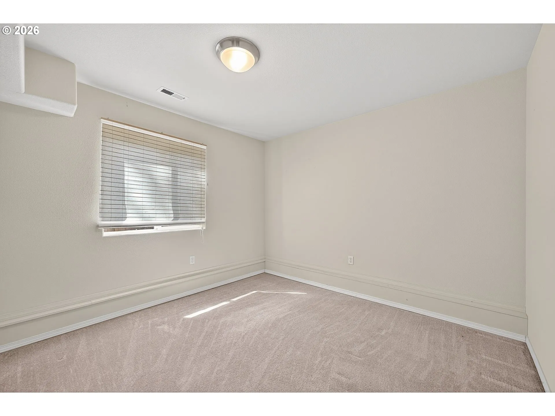 Bonus Room