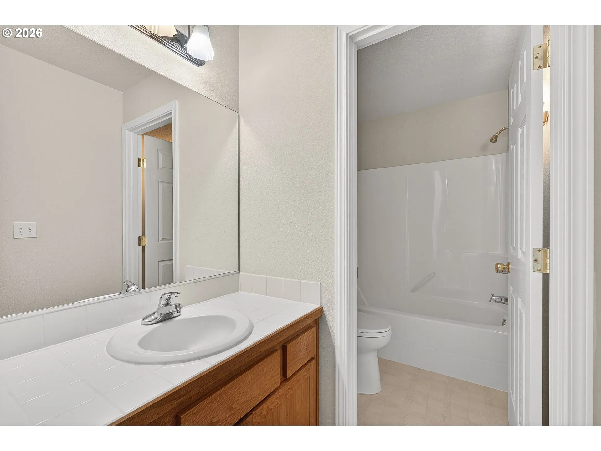 Owner's Suite Bathroom