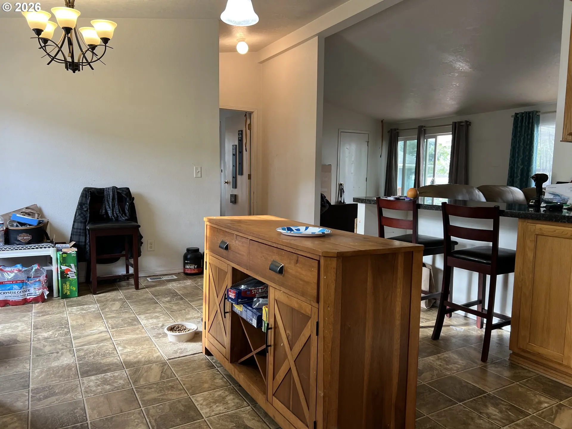 Kitchen-Island