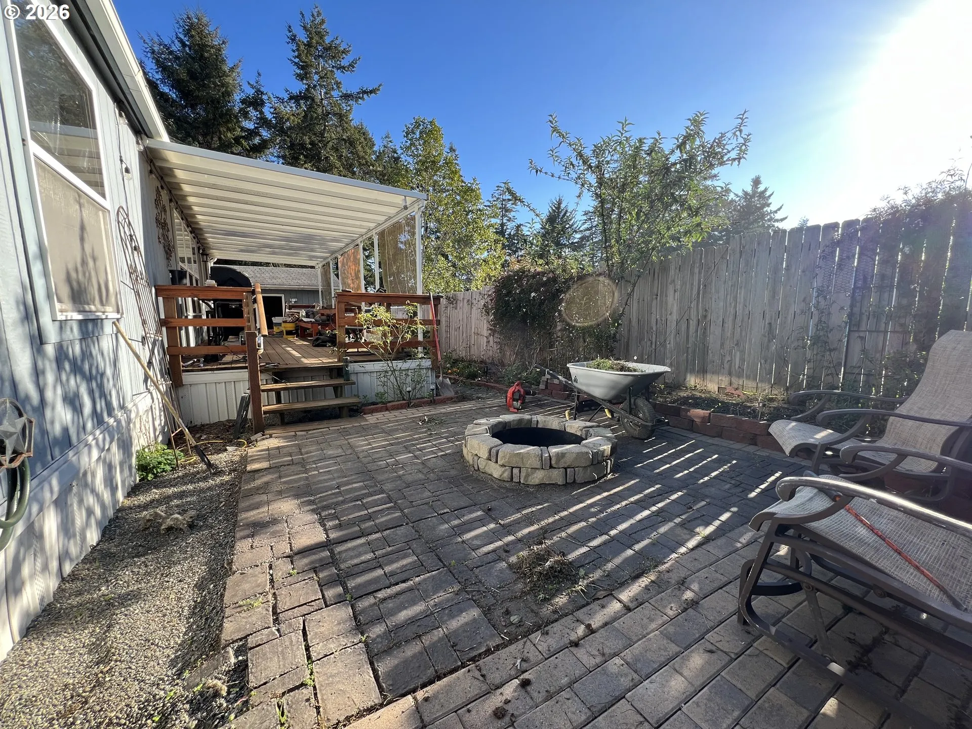 Fire Pit
