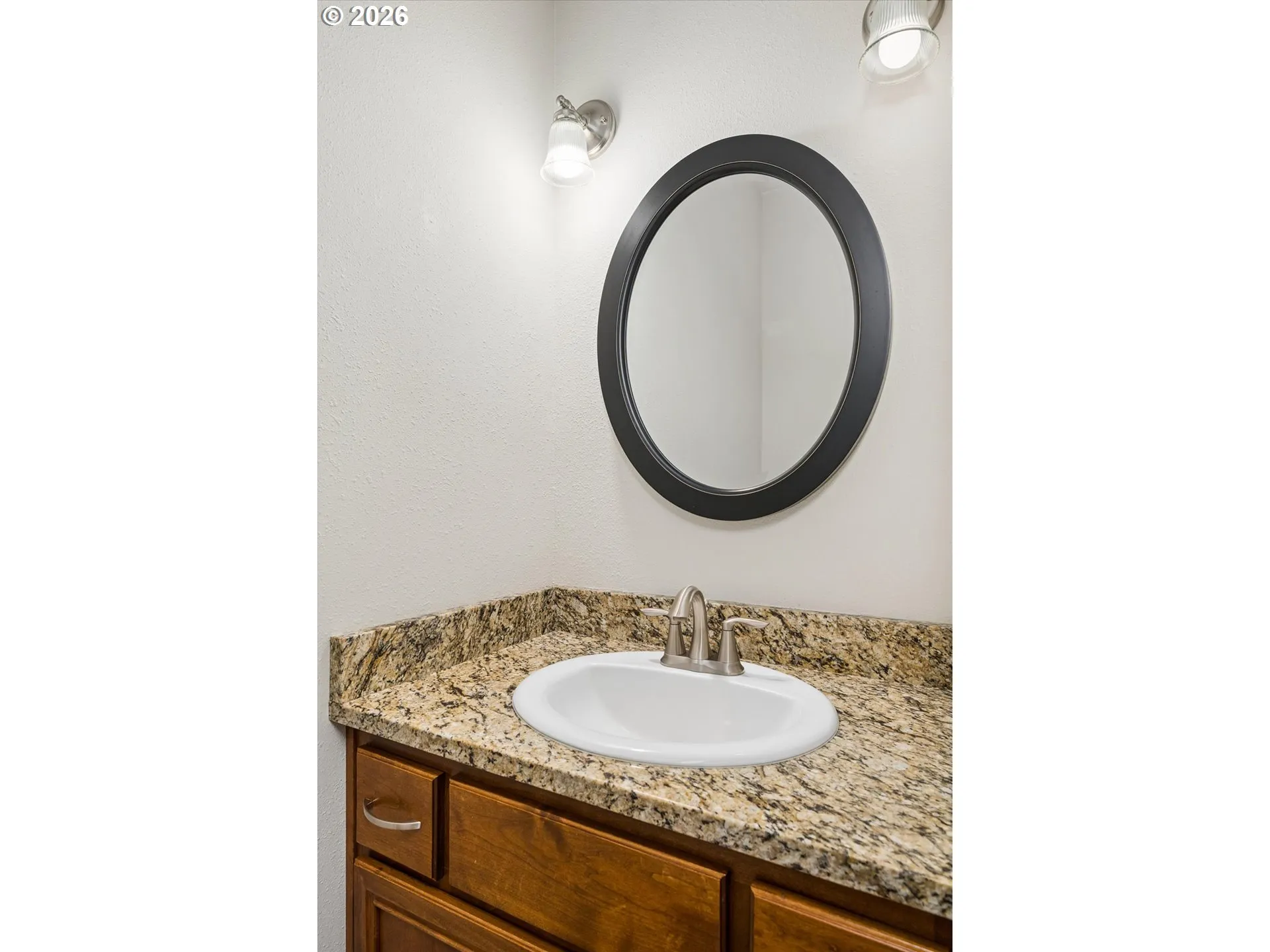 Bathroom-Half Bath