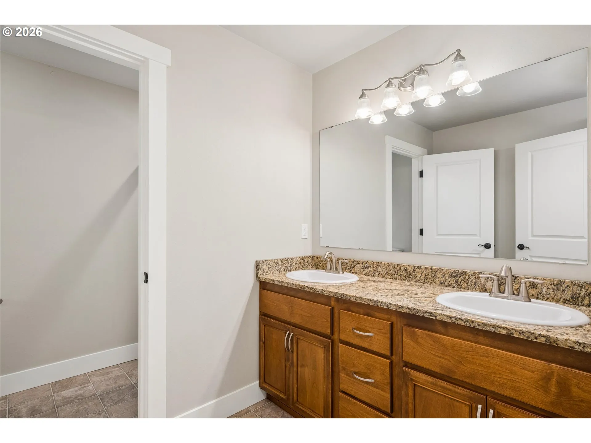 Owner's Suite Bathroom