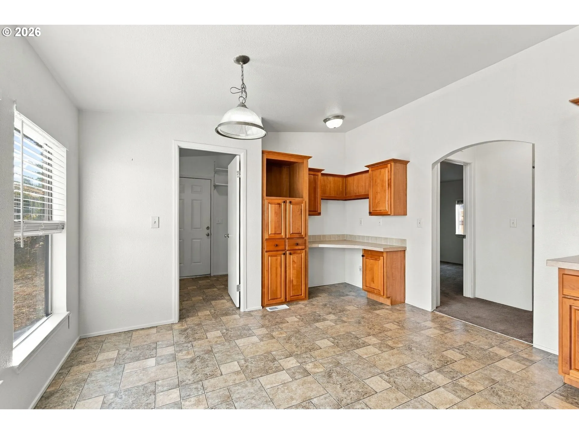 Kitchen/Nook