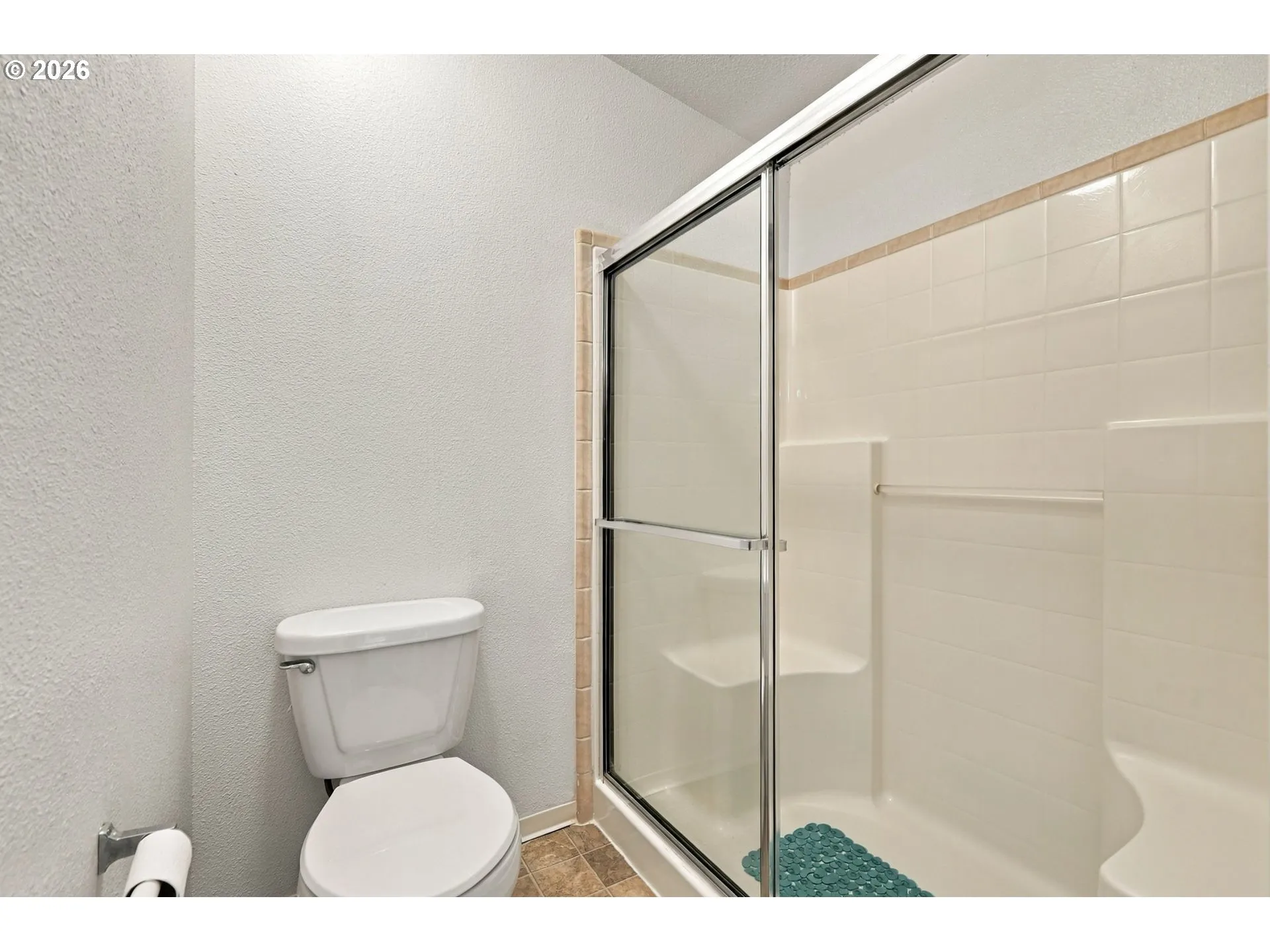 Owner's Suite Bathroom