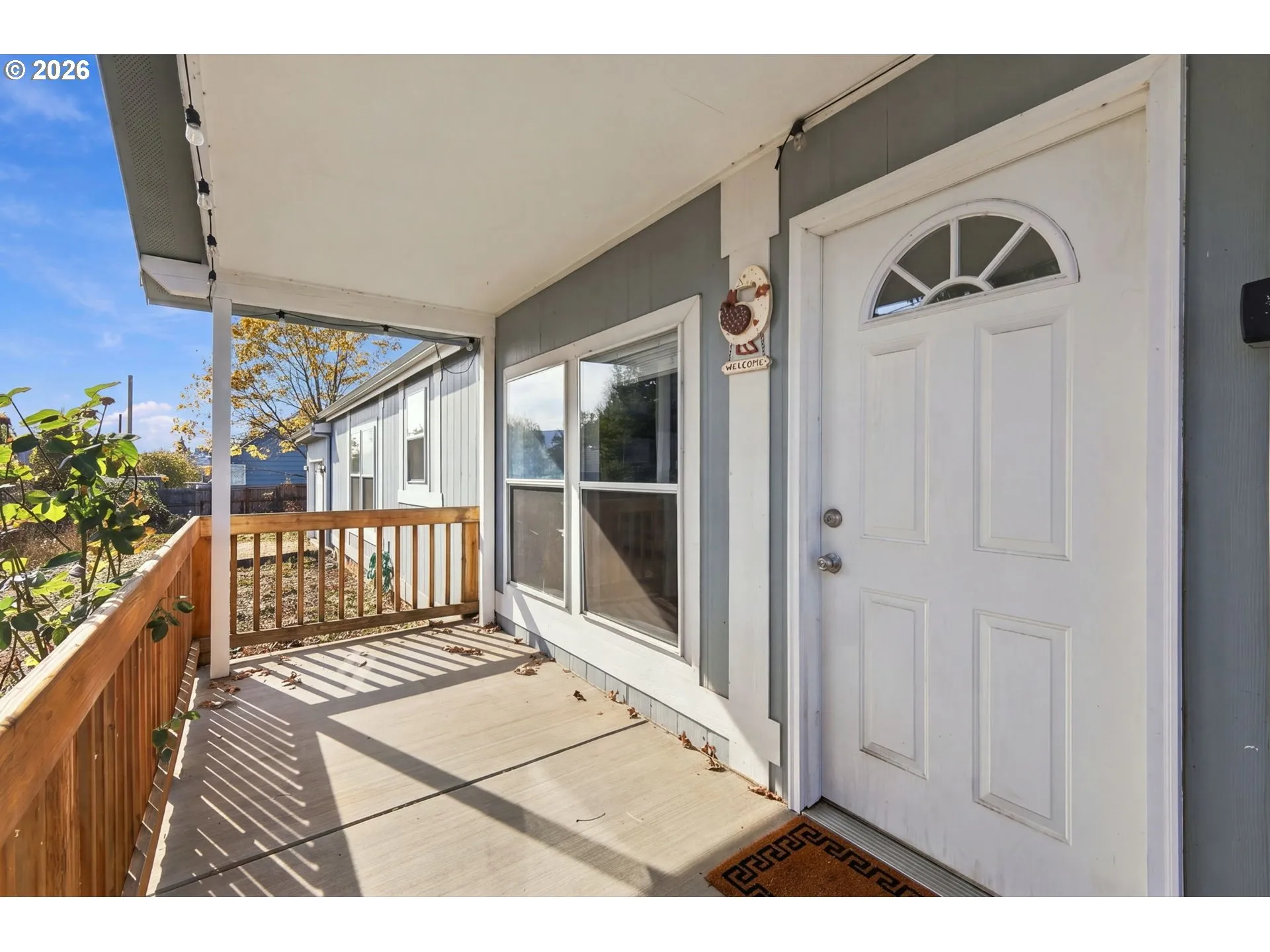 Porch