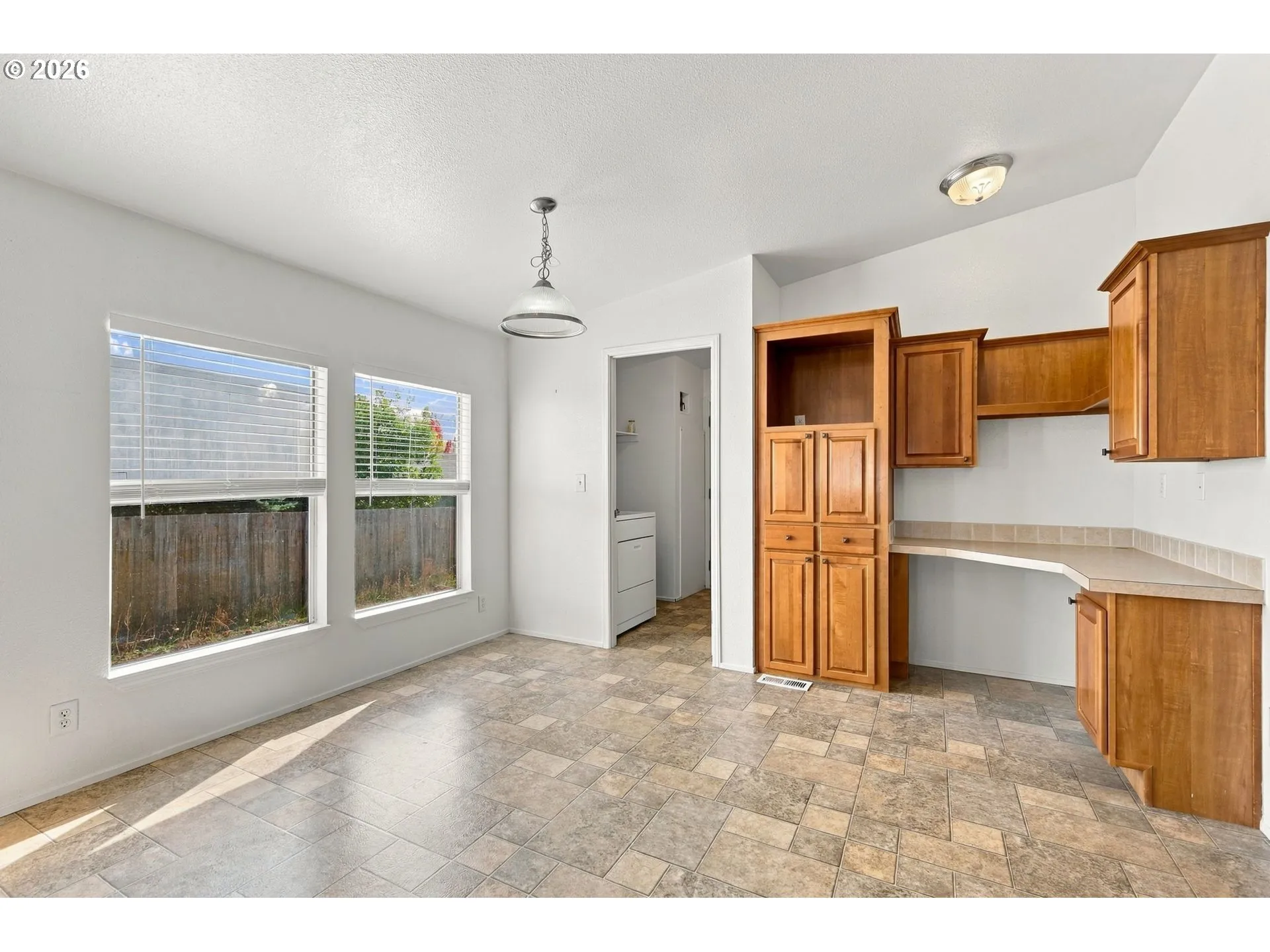 Kitchen/Nook