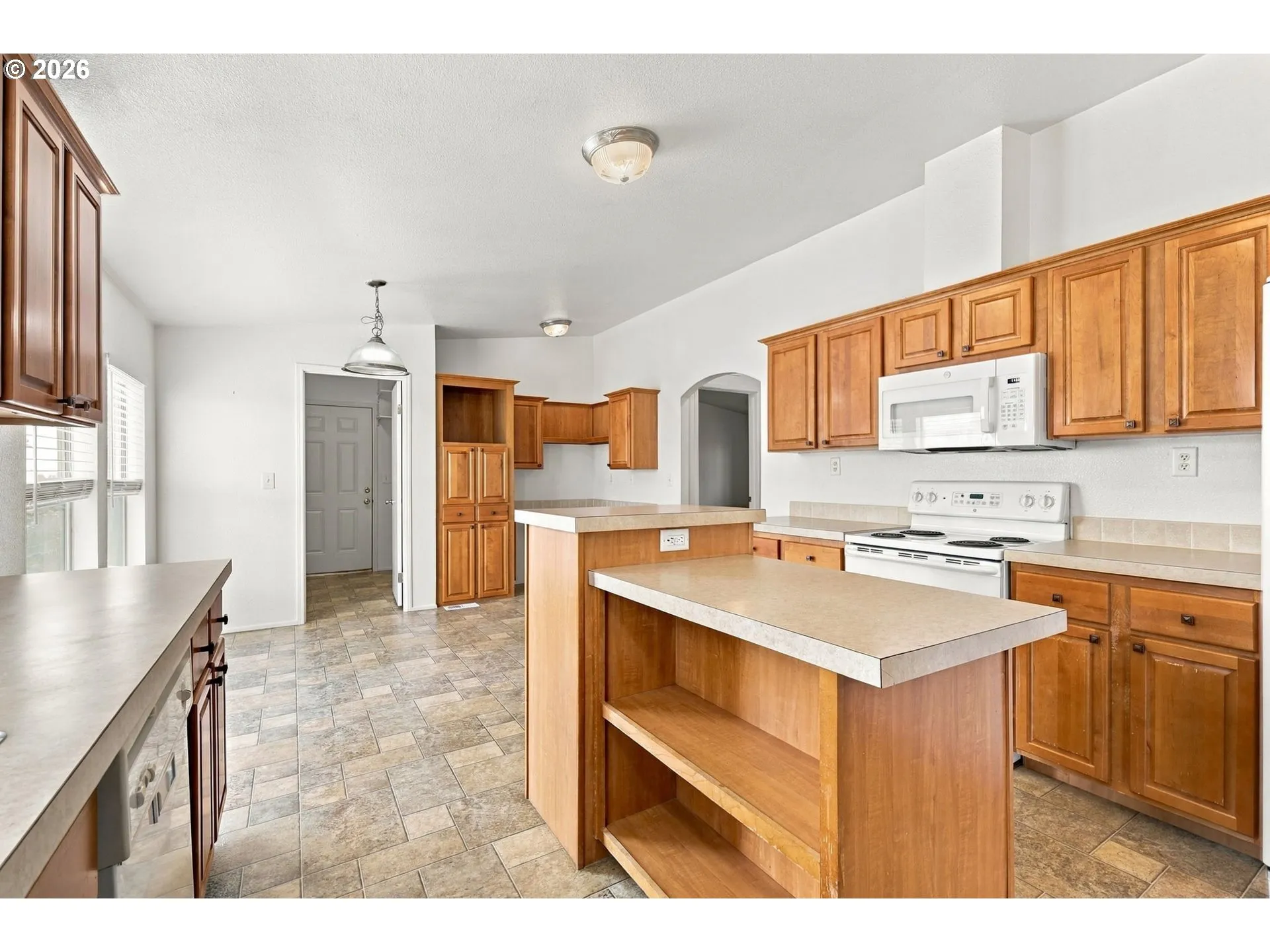 Kitchen-Island