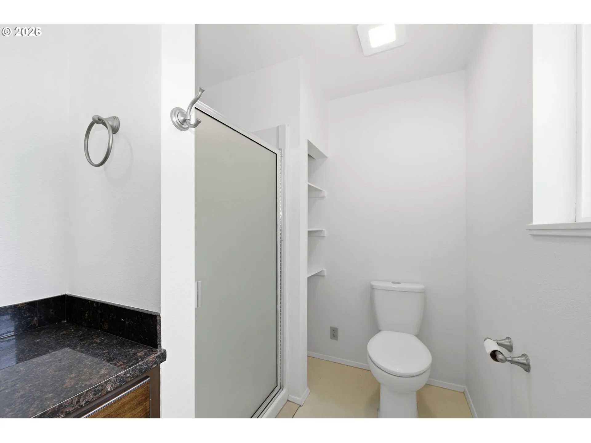 Owner's Suite Bathroom