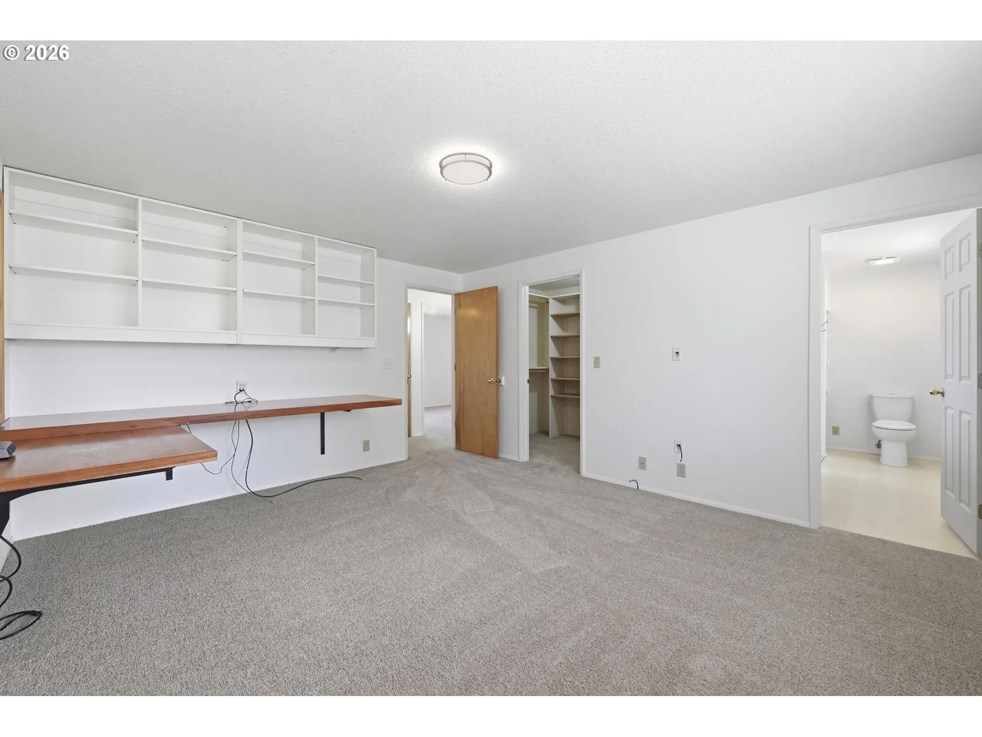 Primary Bedroom-Walk-In Closet