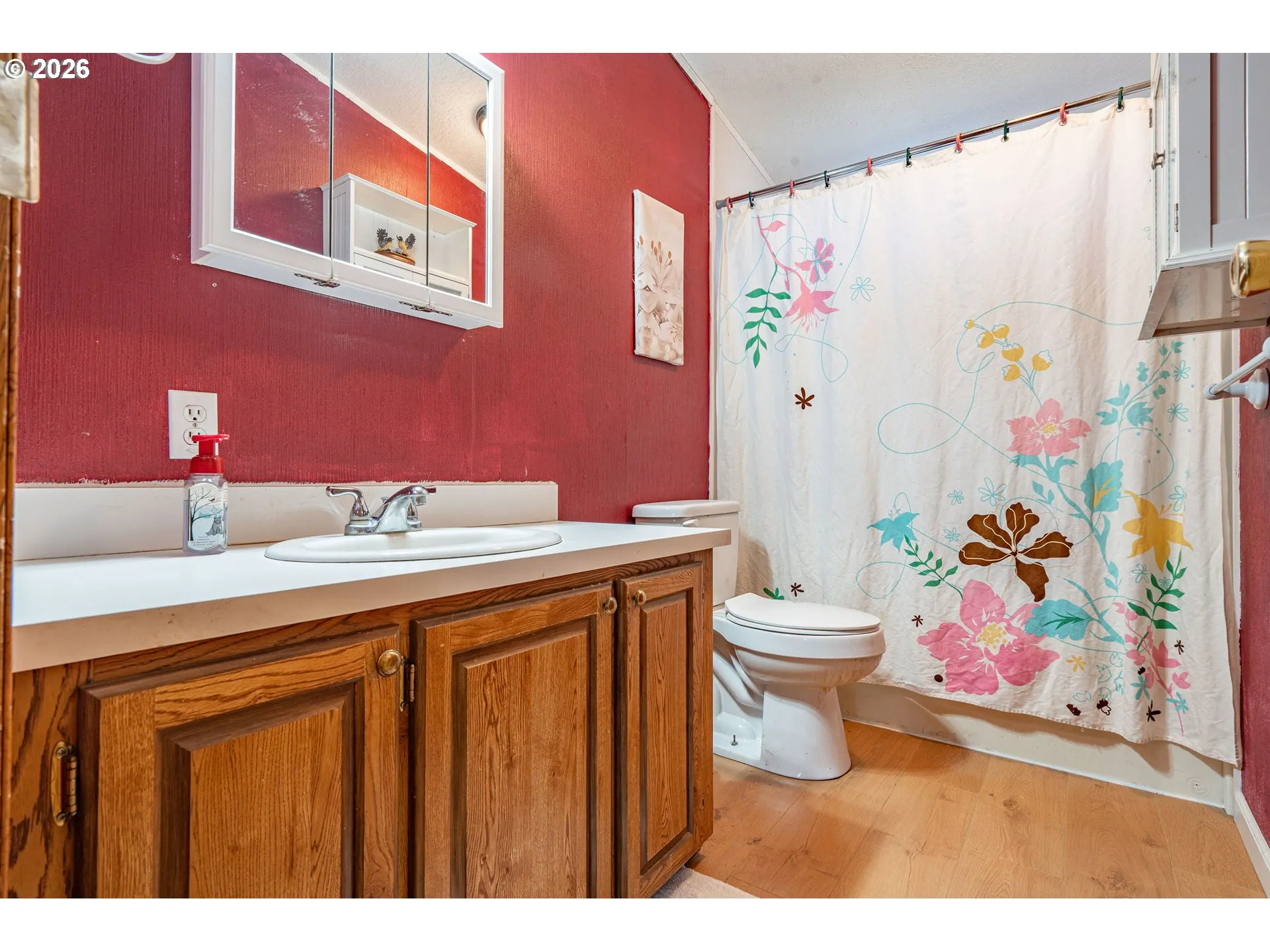 Bathroom-Hall