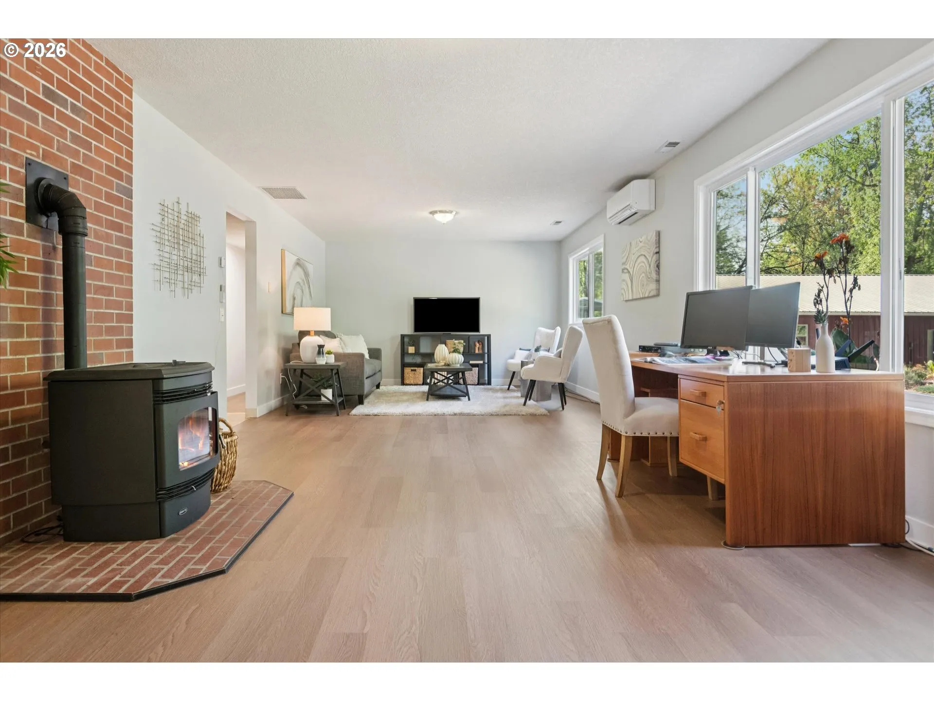 Family Room-Lower
