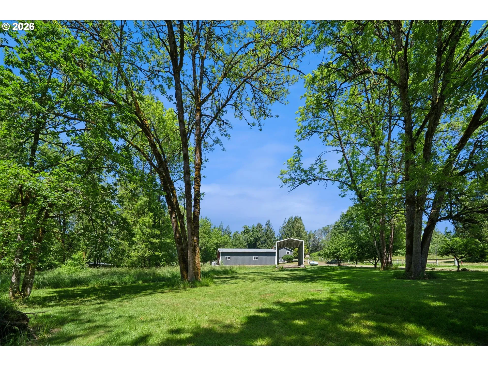 Acreage