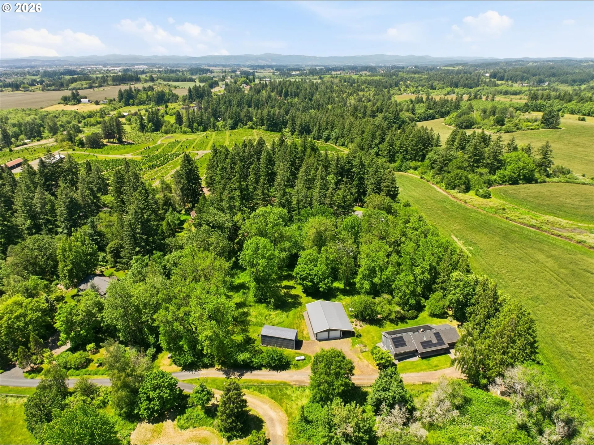 View-Aerial