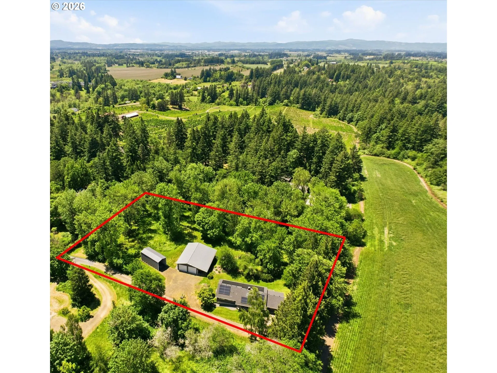 View-Aerial