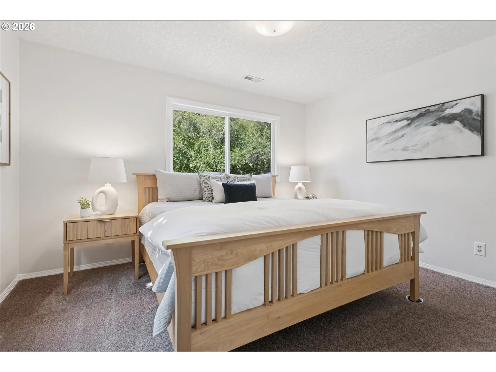 Bedroom, Primary #2-Lower