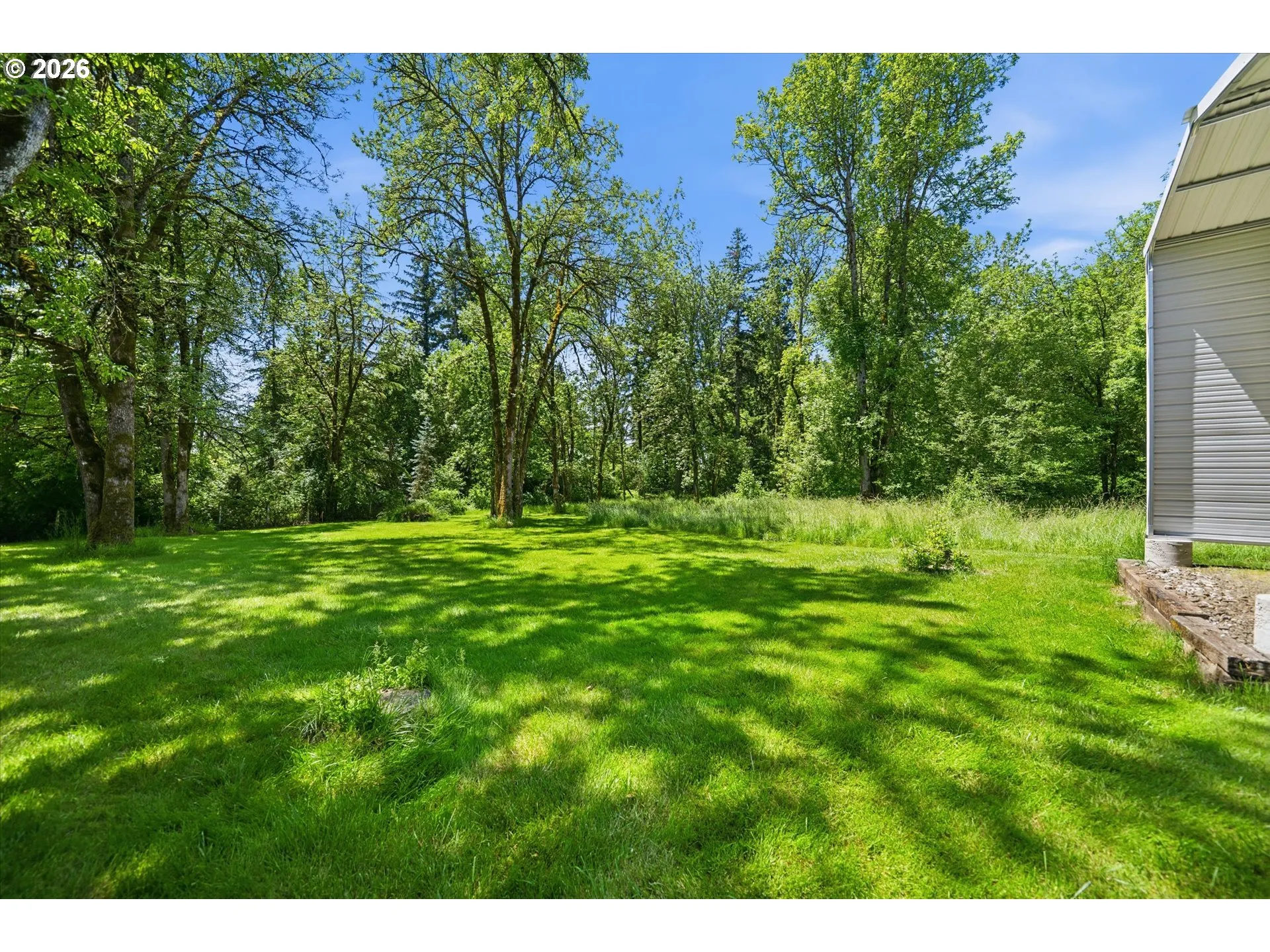 Acreage