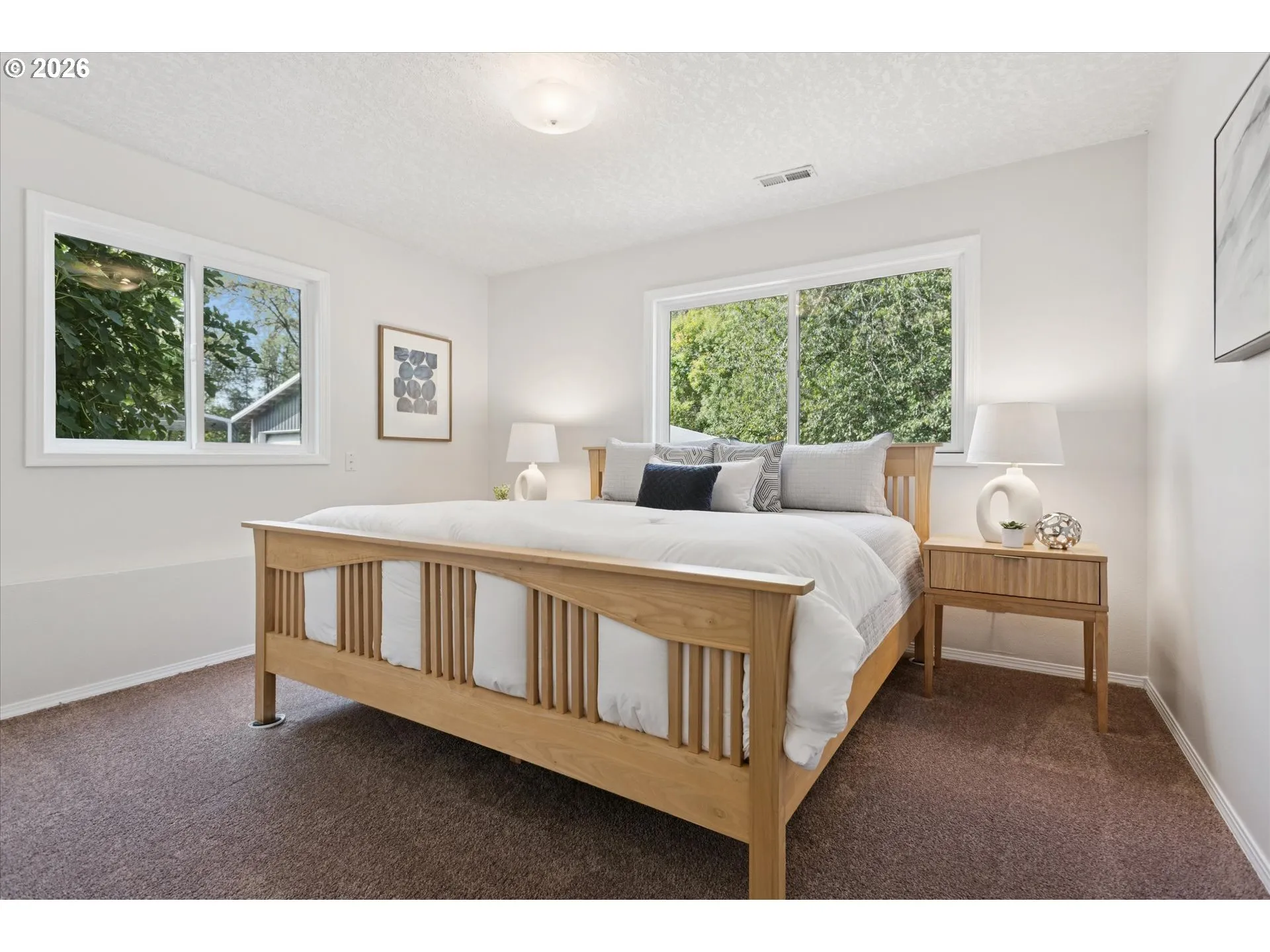 Bedroom, Primary #2-Lower