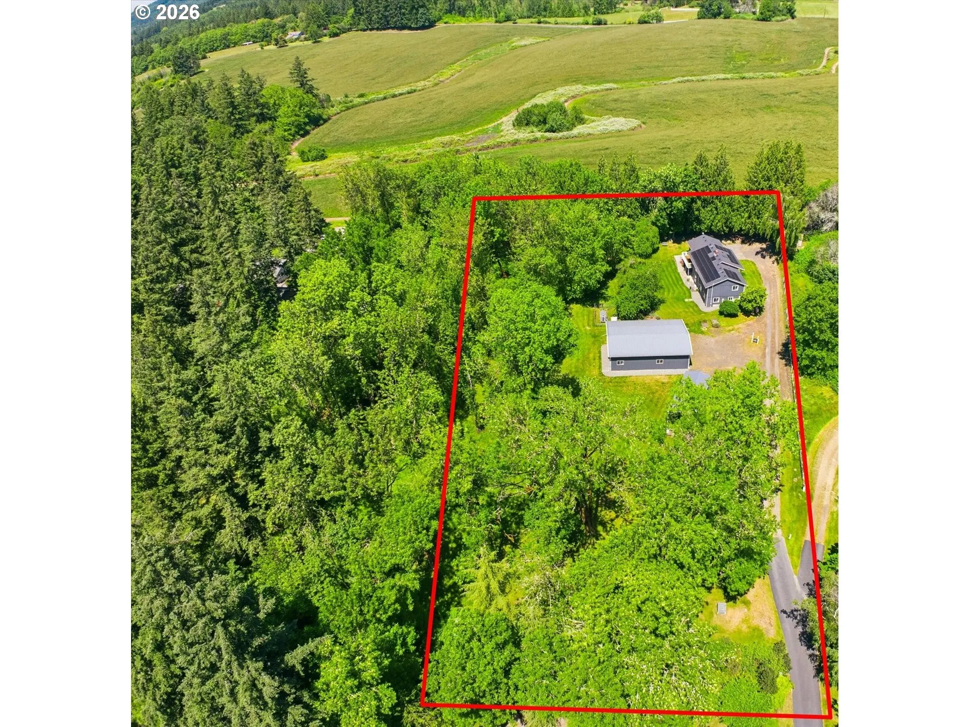 View-Aerial