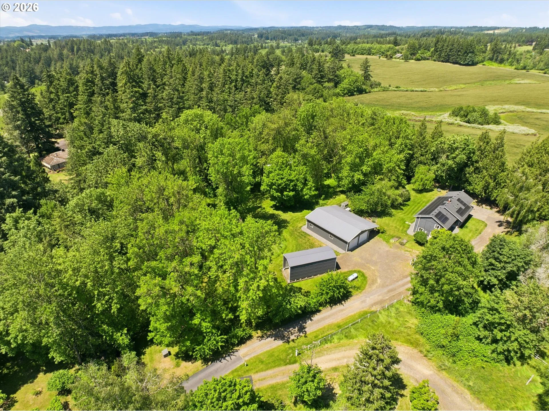 View-Aerial