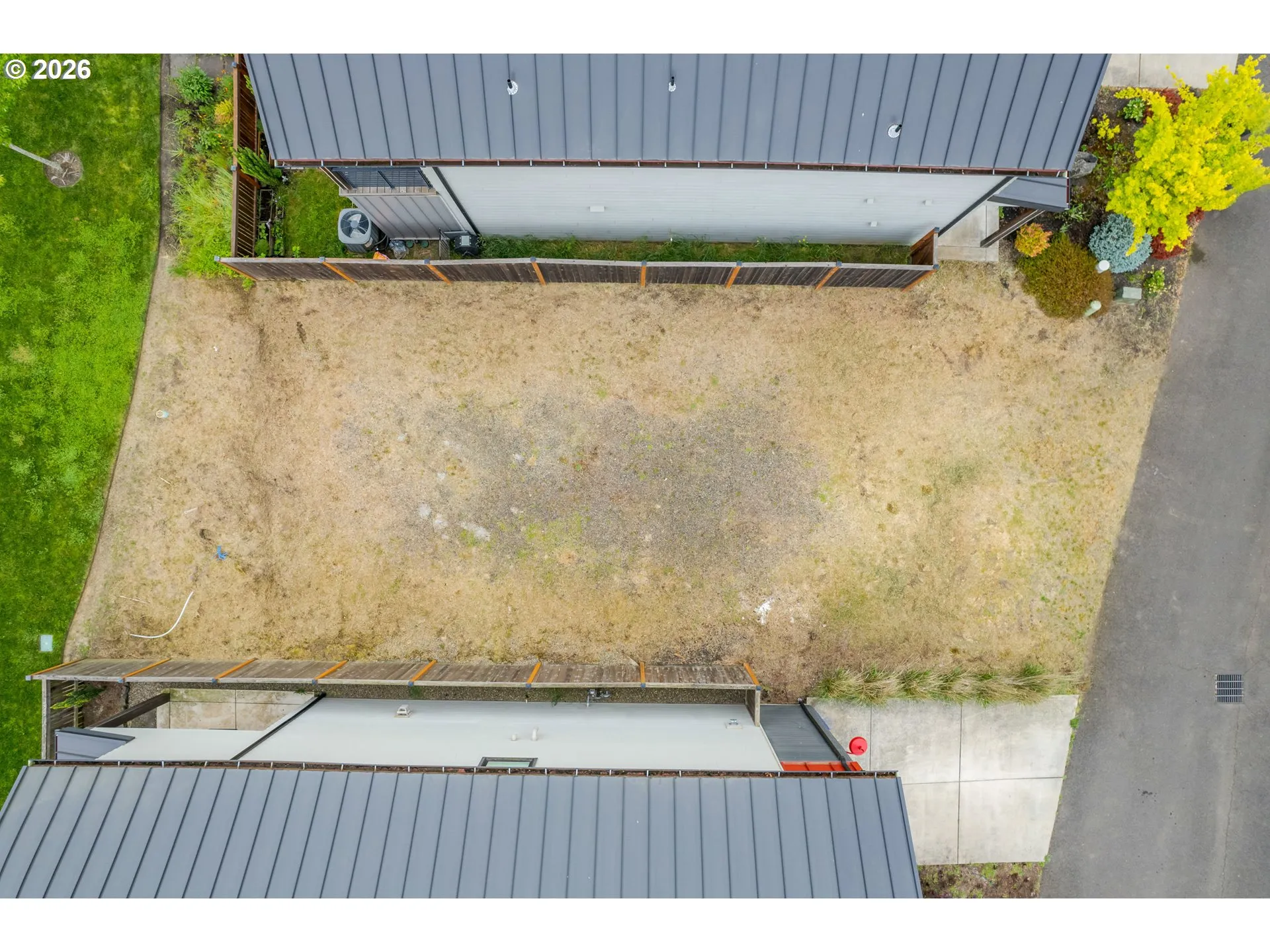 Drone View/UAV