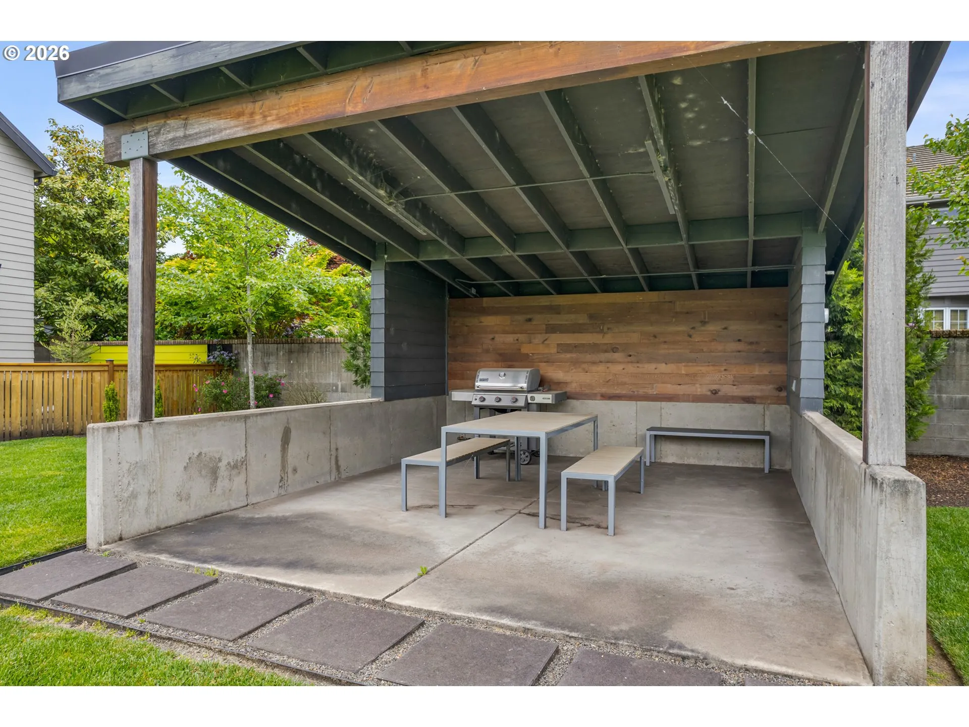 Community Amenities