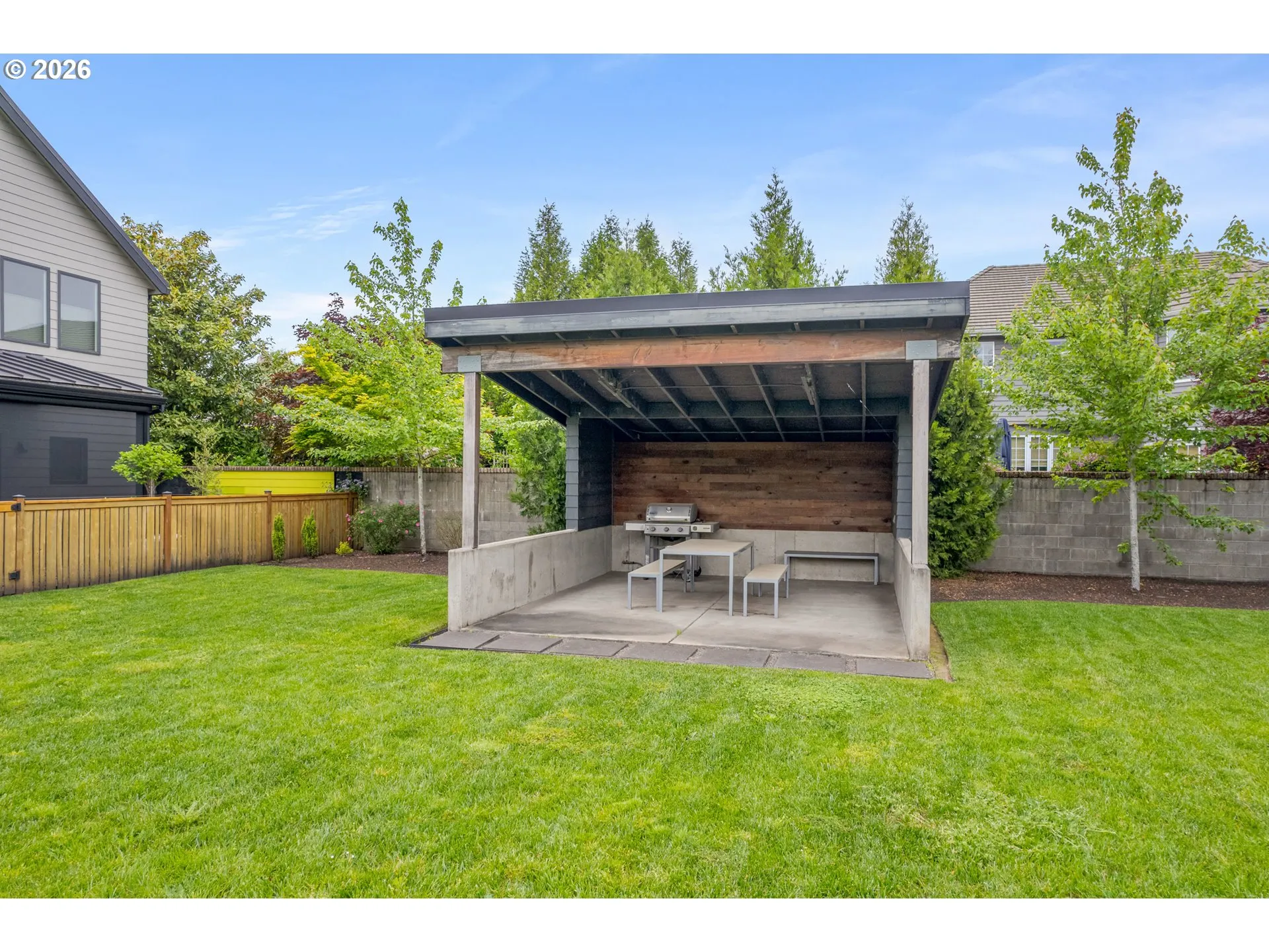 Community Amenities