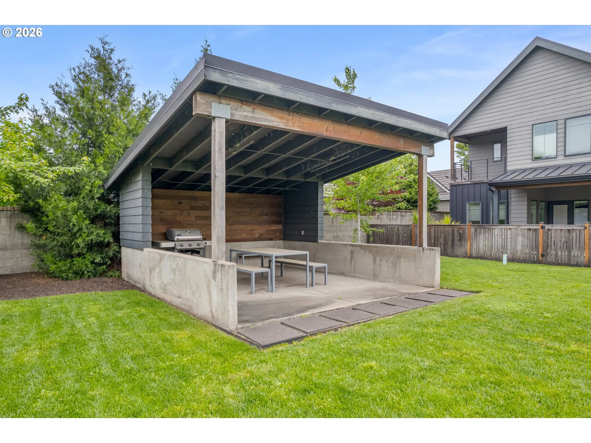 Community Amenities